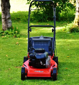 Dober servis kosilnic