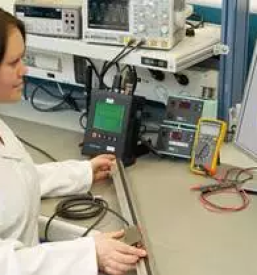 Servis merilne elekronike Heidenhaim Slovenija