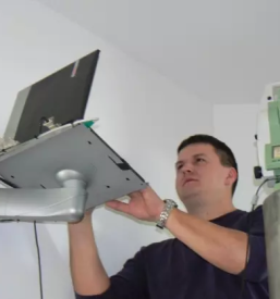 Servis merske opreme v sloveniji