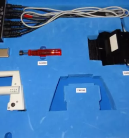 Servis merske opreme v sloveniji