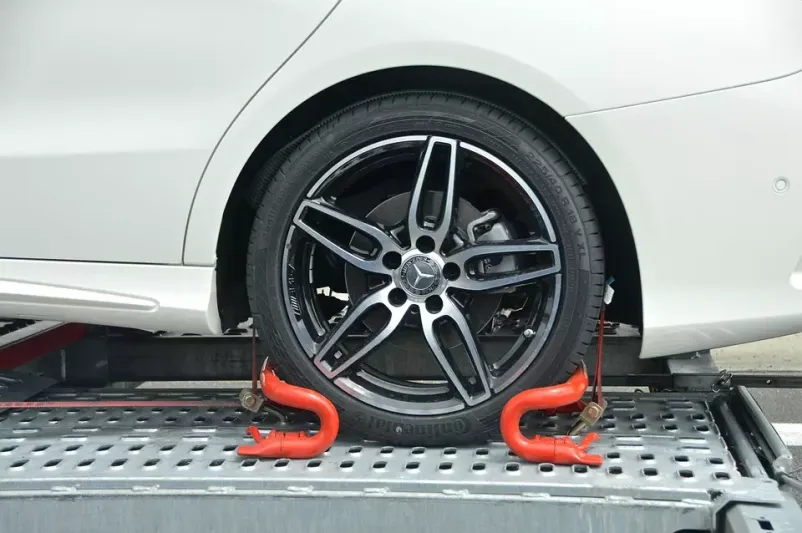 Servis na terenu Savinjska