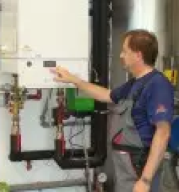 Servis ogrevalnih naprav prekmurje