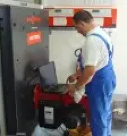 Servis ogrevalnih naprav prekmurje