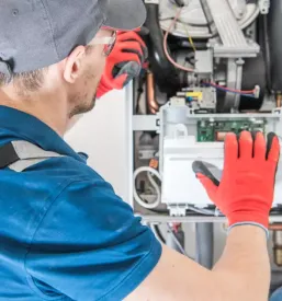 Servis ogrevalnih naprav savinjska