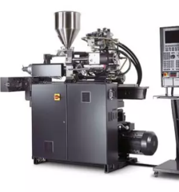 Servis opreme za brizganje plasticnih mas slovenija