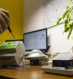 Popravilo pametnih instalacij Ljubljana