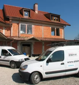 Popravilo pametnih instalacij Ljubljana, Osrednja Slovenija