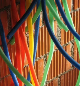 Popravilo pametnih instalacij Ljubljana, okolica