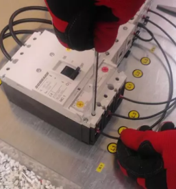 Servis pametnih instalacij Ljubljana, Osrednja Slovenija