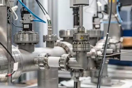 Servis plinskih kotlov