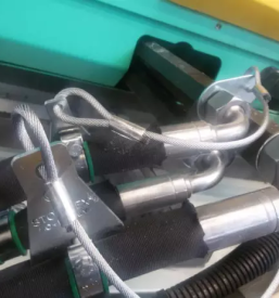 Servis pnevmatike Slovenija