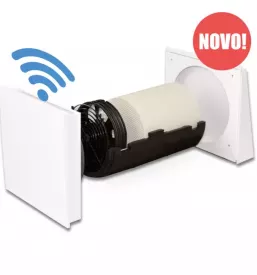 Popravila prezračevalnih naprav Slovenija