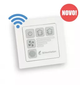 Namestitev prezračevalnih naprav Slovenija
