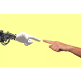 Robot klinika, Igor Kumše s.p.