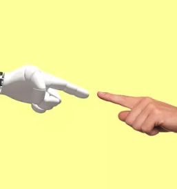 Servis robotske tehnike v sloveniji