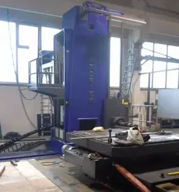 Izdelava strojev za lesno industrijo Slovenija