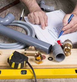 Servis strojnih instalacij ljubljana