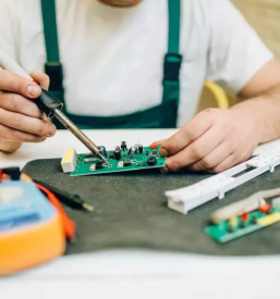 Servis strojnih instalacij ljubljana