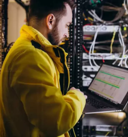 Servis strojnih instalacij ljubljana