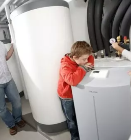 Servis klimatskih naprav Obala