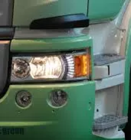 Servis tovornih vozil primorska