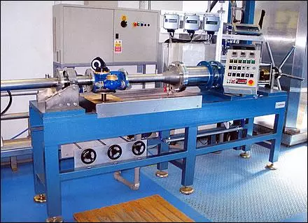 Servis vodomerov po Sloveniji