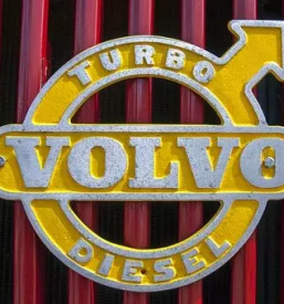 Servis volvo ljubljana