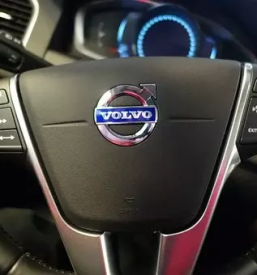 Servis volvo ljubljana