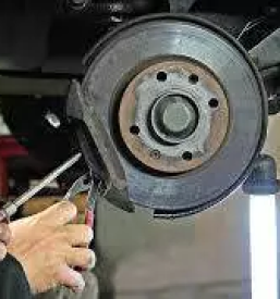 Servis vozil savinjska