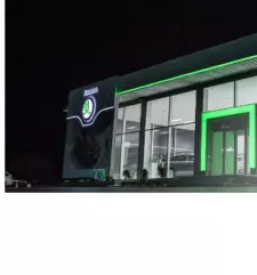 Servis vozil skoda ptuj
