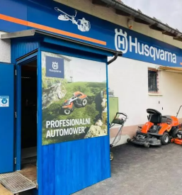 Ugodna prodaja in popravilo strojev, opreme Kranj