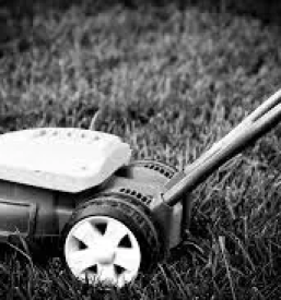 Servis kosilnic v Kranju