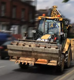 Servis wacker bomag maribor