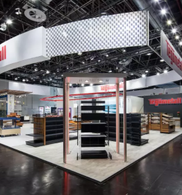 Shop fitting Slovenia