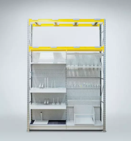 Sale of shop fittings