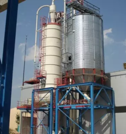 Ugodni silosi in zalogovniki