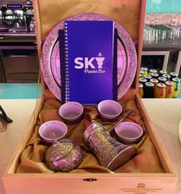 Sisa bar celje okolica