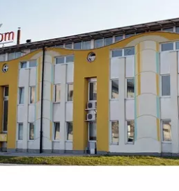 Sistemski integrator slovenija