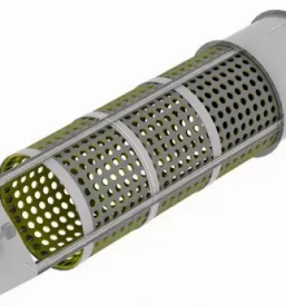 Kvalitetna sita Slovenija