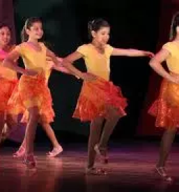 Sivanje dresov za plesne skupine ljubljana