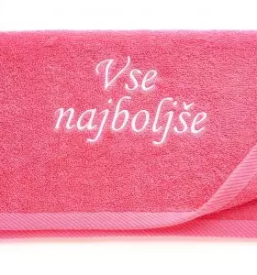 Sivanje imena na brisaco cerknica