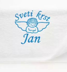 Sivanje imena na brisaco cerknica