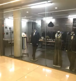 Sivanje oblek po meri ljubljana