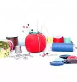 Siviljska popravila oblacil kocevje