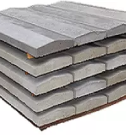 Pokrivne kape in vrtne steze Novo mesto