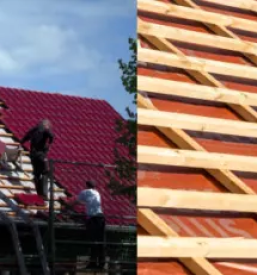 Skeletna gradnja ljubljana