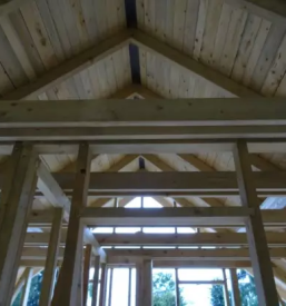 Skeletne hise po meri ljubljana