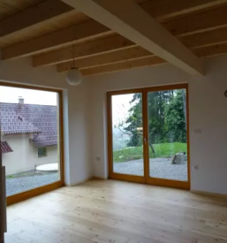 Skeletne hise po meri ljubljana