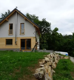 Skeletne hise po meri ljubljana