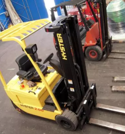 Skladisce in transport vrhnika